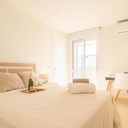 Apartamento Marbelsun Ll Marbella Bagian luar foto