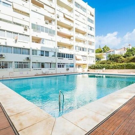 Apartamento Marbelsun Ll Marbella Bagian luar foto