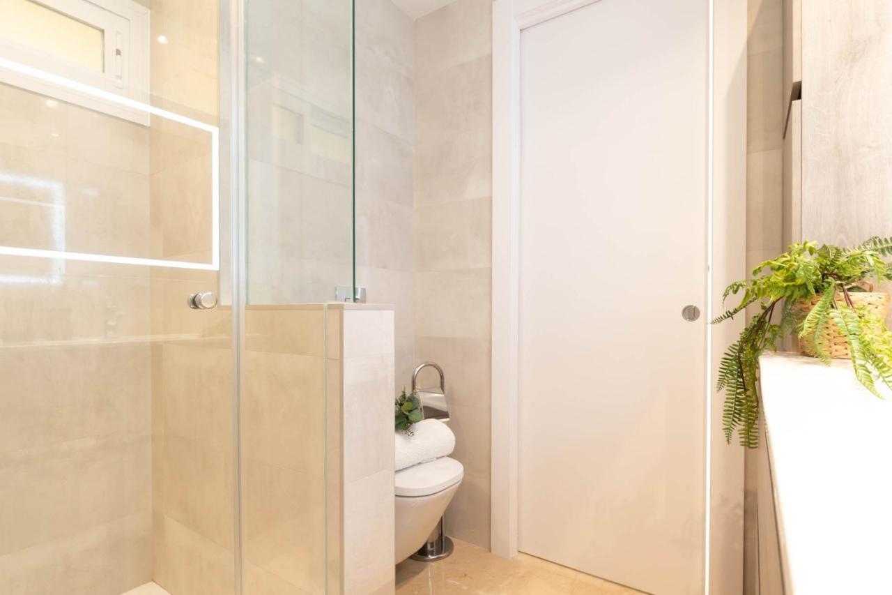Apartamento Marbelsun Ll Marbella Bagian luar foto